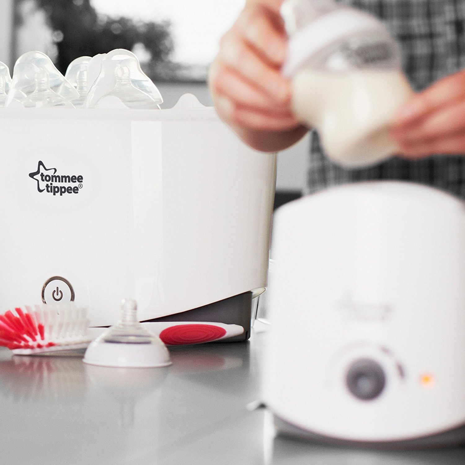 Tommee Tippee Closer to Nature, Opinioni e Prezzi