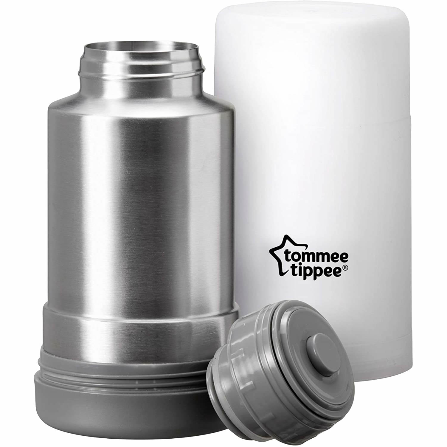 Tommee Tippee Closer to Nature da Viaggio, Opinioni e Prezzi